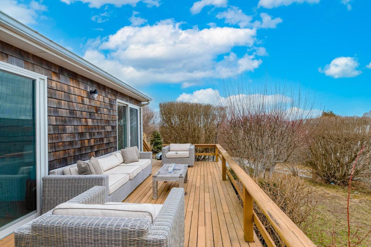 Don'T Ditch Your Plains Vila Montauk Exterior foto